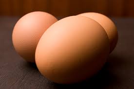 Eggs