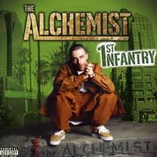 Tell me The Alchemist