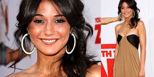 Emmanuel Chriqui hair