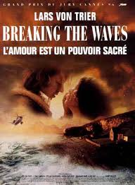 Breaking the Waves Icon