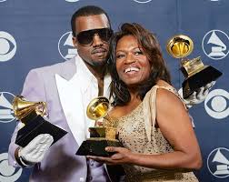 Kanye West Grieves Loss of