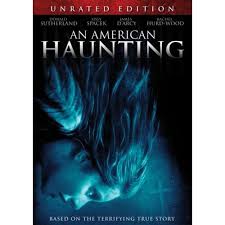 an american haunting