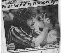 of the Buffalo News (the