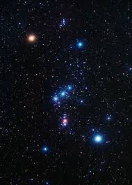 orion constellation