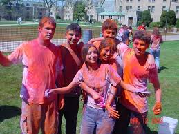 Download Happy Holi Wallpaper