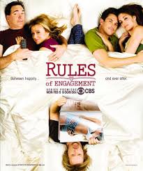  Rules Of Engagement 5ª Temporada   RMVB Legendado