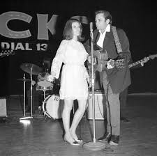 June Carter Cash