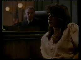 Tracey Thurman Story Movie