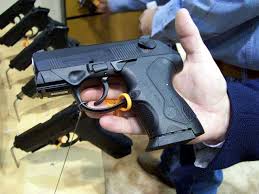beretta px4 storm