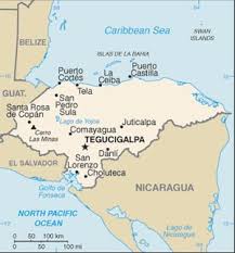 Name: Republic of Honduras