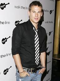 Lee Ryan