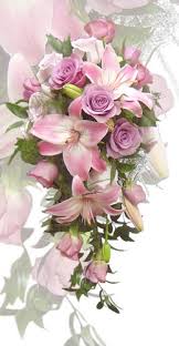 picture wedding flowers
