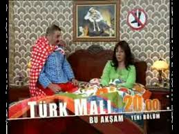 Türk malı 2.bölüm