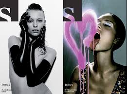 The S in S Magazine Stands for