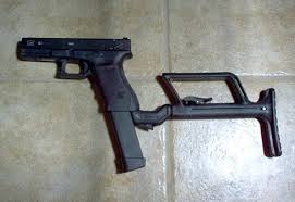 glock