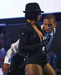 Rihanna Have