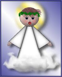 christmas angel