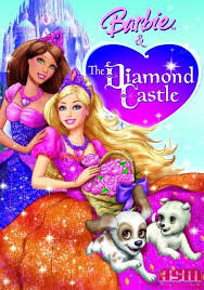 Barbie and the Diamond Castle