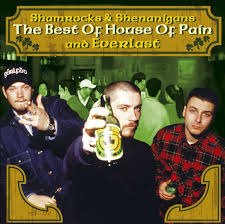 house of pain jump around