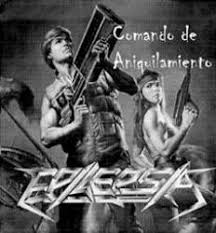 comando