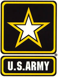 army logo