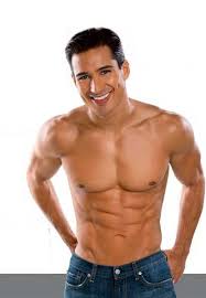 mario lopez 2009