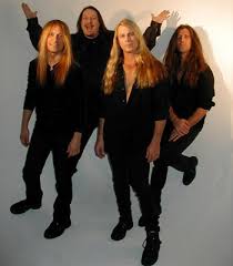 savatage