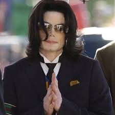 michael jacson