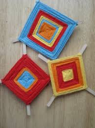ojo de dios