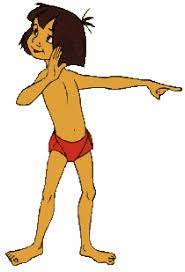 mowgli