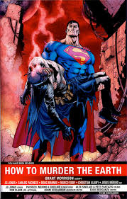 marvel batman