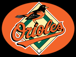 MLB Logos
