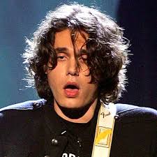 John C Mayer O Face John C Mayer O Face