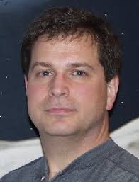 Greg Barker - GregBarker