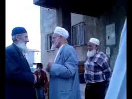 Ustad �eyh Abdullah-i Ahlat-i