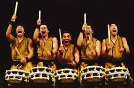 ancient japanese people