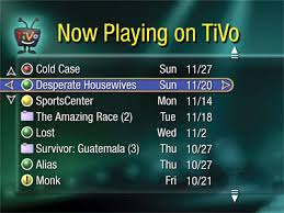 Tivo Third Tuner Live