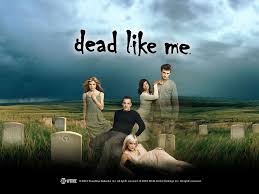 dead like me