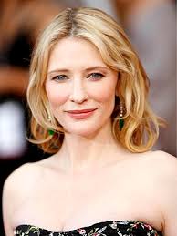 Cate Blanchett | This Is Women