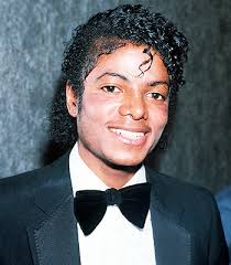 Pop: Michael Jackson.