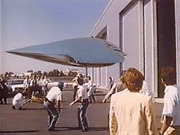 Flight of the Navigator Stills