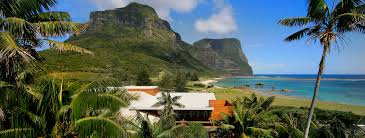 Lord Howe Island - Capella