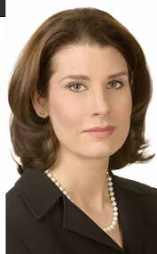 Erin Burnett hot