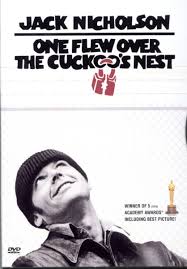 Guguk Ku�u - One Flew Over the Cuckoo�s Nest: 5 Oscar �d�ll�
