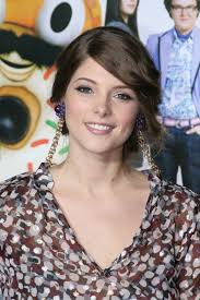 Ashley Greene