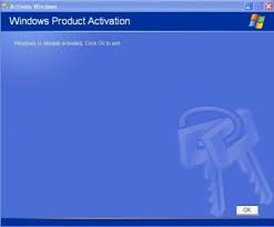 WINDOWS XP