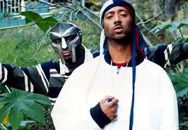 mf doom