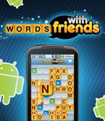 Words with Friends