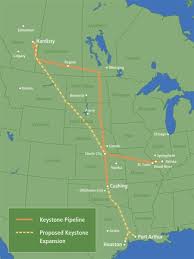 Final EIS unlocks Keystone XL