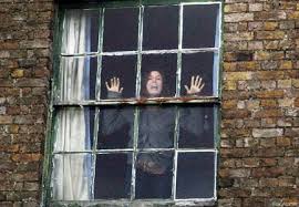 Insert Caption: 28 Weeks Later